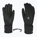 Dámske lyžiarske rukavice Level Astra Gore Tex black