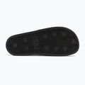 Šľapky EA7 Emporio Armani Water Sports Visibility black 4