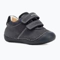Detské topánky Geox Tutim navy 8