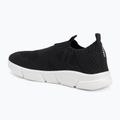 Juniorské topánky Geox Aril black 3