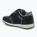 Juniorská obuv Geox Alben navy/dark avio 3