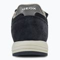 Juniorská obuv Geox Alben navy/dark avio 6