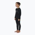 Detský set termo prádla UYN Junior Visyon 2.0 black 3