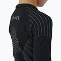 Detský set termo prádla UYN Junior Visyon 2.0 black 4