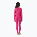 Detský set termo prádla UYN Junior Visyon 2.0 sweet pink 2