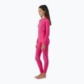 Detský set termo prádla UYN Junior Visyon 2.0 sweet pink 3