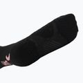 Dámske lyžiarske ponožky UYN Ski One Biotech black/purple 3