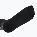 Pánske lyžiarske ponožky UYN Ski One Alpine Merino black/grey 4