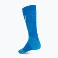 Lyžiarske ponožky Uyn Natyon One Biomorph Socks italy 2