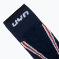 Lyžiarske ponožky Uyn Natyon One Biomorph Socks great britain 3