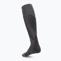 Pánske lyžiarske ponožky UYN Ski One Comfort Fit grey/melange 2