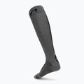 Pánske lyžiarske ponožky Uyn Ski One Merino Socks grey/black 2