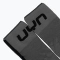 Pánske lyžiarske ponožky Uyn Ski One Merino Socks grey/black 3