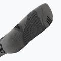 Pánske lyžiarske ponožky Uyn Ski One Merino Socks grey/black 4