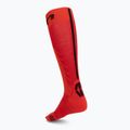 Pánske lyžiarske ponožky Uyn Ski One Merino Socks red 2
