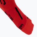 Pánske lyžiarske ponožky Uyn Ski One Merino Socks red 3