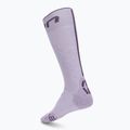 Dámske lyžiarske ponožky Uyn Ski One Merino Socks lilac 2
