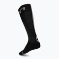 Dámske lyžiarske ponožky Uyn Ski One Merino Socks black/beige 2