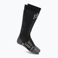 Dámske lyžiarske ponožky UYN Ski All Mountain Socks anthracite/grey