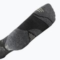 Dámske lyžiarske ponožky UYN Ski All Mountain Socks anthracite/grey 4
