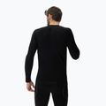Pánska termo mikina UYN Evolutyon Biotech np black 4