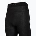 Pánske termonohavice UYN Fusyon Biotech 3/4 np black 3