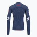 Termo mikina Uyn Natyon Biomorph LS usa 2