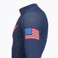 Termo mikina Uyn Natyon Biomorph LS usa 3