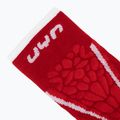 Lyžiarske ponožky Uyn Natyon One Biomorph Socks poland 3