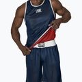 Pánske boxerské tielko Leone Double Face Blue/Red AB214 3