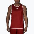 Pánske boxerské tielko Leone Double Face Blue/Red AB214 4
