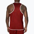 Pánske boxerské tielko Leone Double Face Blue/Red AB214 5