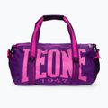 Leone 1947 Light Bag tréningová taška fialová AC904