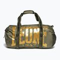 Tréningová taška LEONE 1947 Duffel Green AC904 2