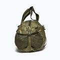 Tréningová taška LEONE 1947 Duffel Green AC904 3