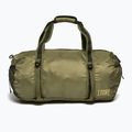 Tréningová taška LEONE 1947 Duffel Green AC904 4