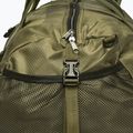 Tréningová taška LEONE 1947 Duffel Green AC904 6