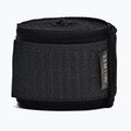 Boxerské bandáže LEONE 1947 Hand Wraps 450 cm black 7