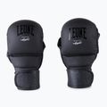 Leone 1947 Black Edition MMA sparing rukavice čierne GP1213