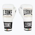 Boxerské rukavice LEONE 1947 Shock Plus white 2