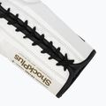 Boxerské rukavice LEONE 1947 Shock Plus white 6