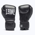 Boxerské rukavice LEONE 1947 The Greatest black