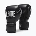 Boxerské rukavice LEONE 1947 The Greatest black
