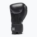 Boxerské rukavice LEONE 1947 The Greatest black 3