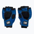 Leone 1947 Contest MMA grapplingové rukavice modré GP115 2