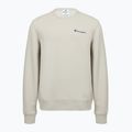 Pánska mikina Champion 221792 Crewneck Sweatshirt beige