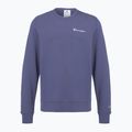 Pánska mikina Champion 221792 Crewneck Sweatshirt blue