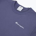 Pánska mikina Champion 221792 Crewneck Sweatshirt blue 3