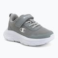 Detské topánky Champion Fuze PS Low Cut grey/wht