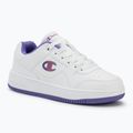 Topánky  Champion RD18 LOW G GS Low Cut wht/stn